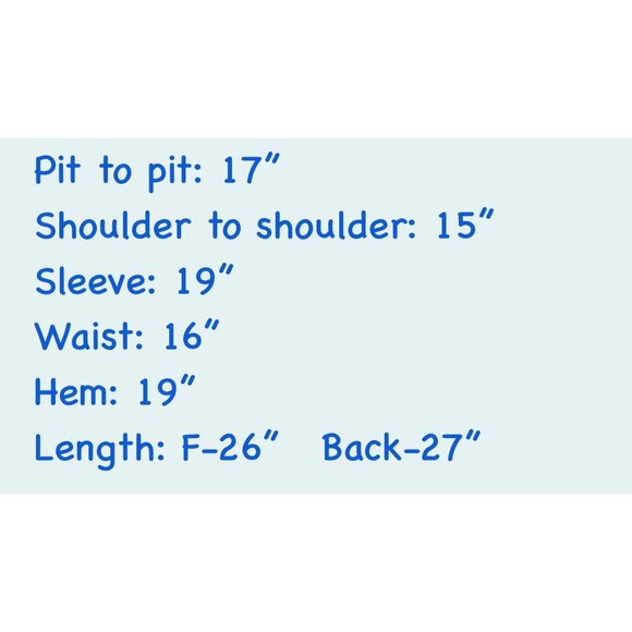 Tommy Bahama Women’s Blue Animal Print Full Zip Knit Jacket Size XS - Picture 6 of 6